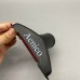 Acnico Brush for Vacuum Cleaners - High-Density Bristles, Deep Cleaning, Compatible with Most Vacuums, 360° Rotating Design