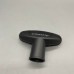 Acnico Brush for Vacuum Cleaners - High-Density Bristles, Deep Cleaning, Compatible with Most Vacuums, 360° Rotating Design