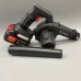Acnico USB Charging Vacuum Cleaner - Compact, Portable, Lightweight, Easy Recharging, Ideal for Car & Small Spaces