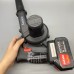 Acnico USB Charging Vacuum Cleaner - Compact, Portable, Lightweight, Easy Recharging, Ideal for Car & Small Spaces