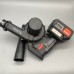 Acnico USB Charging Vacuum Cleaner - Compact, Portable, Lightweight, Easy Recharging, Ideal for Car & Small Spaces